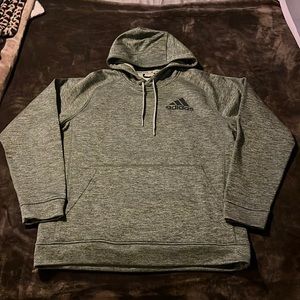 Adidas Climawarm Hoodie